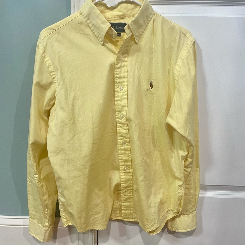 POLO SHIRTS - Picture 5 of 6